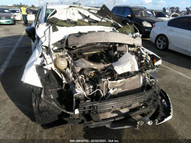 3N1CN8DV1ML882343 Nissan VERSA S