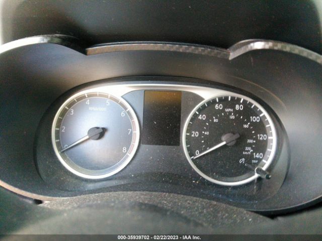 3N1CN8DV1ML882343 Nissan VERSA S