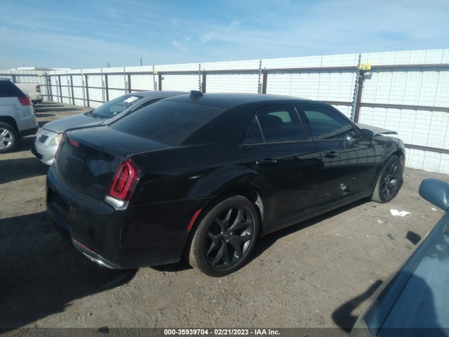2C3CCAAG5MH606485 Chrysler 300 Touring