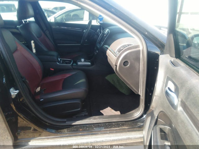 2C3CCAAG5MH606485 Chrysler 300 Touring