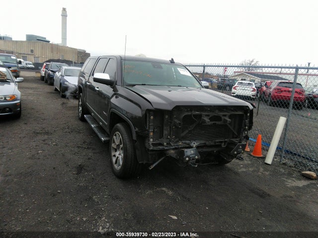 2015 3GTU2WECXFG207940 main image