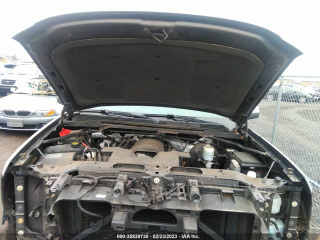 GMC Sierra 1500 Denali 2015 3GTU2WECXFG207940 Image 10