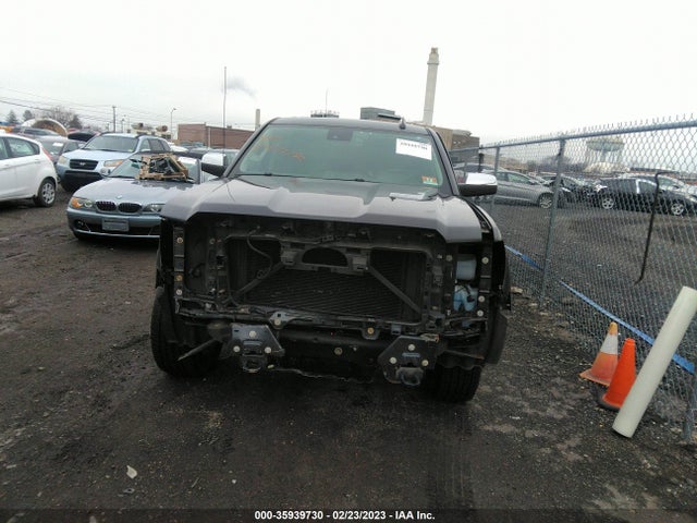 GMC Sierra 1500 Denali 2015 3GTU2WECXFG207940 Image 6