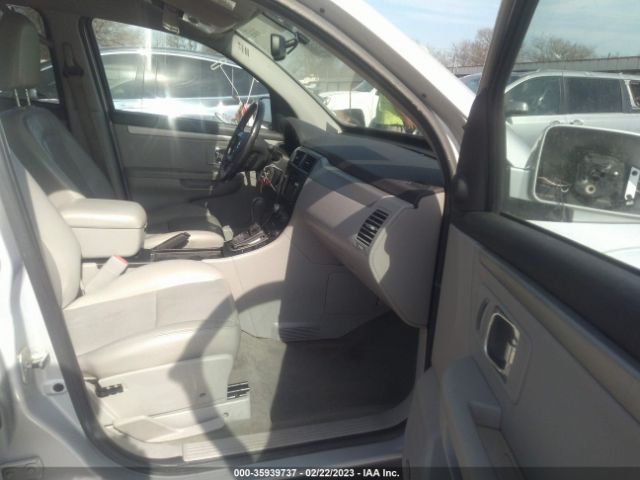 2S3DA917096101110 Suzuki Xl7 Limited W/navigation