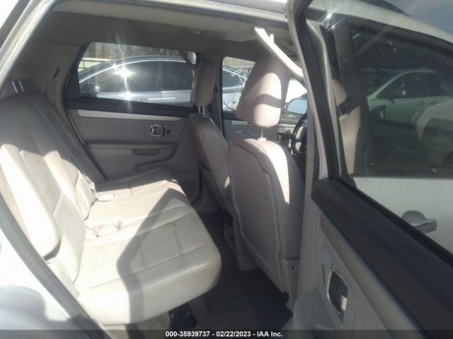 2S3DA917096101110 Suzuki Xl7 Limited W/navigation