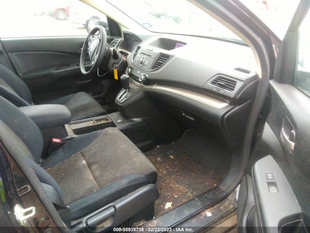 Honda CR-V LX 2016 3CZRM3H30GG705635 Image 7