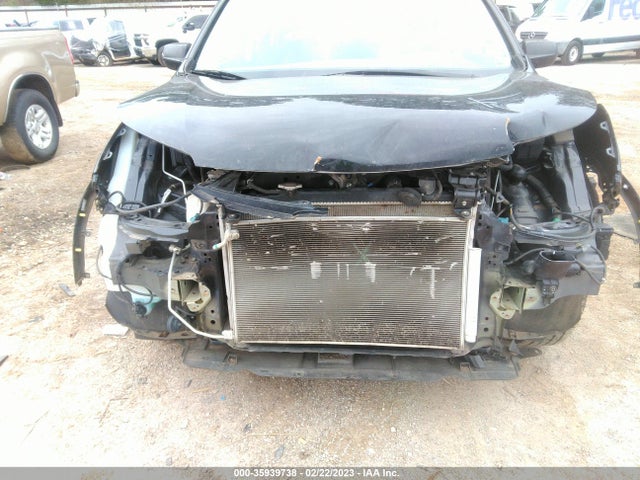 Honda CR-V LX 2016 3CZRM3H30GG705635 Image 8