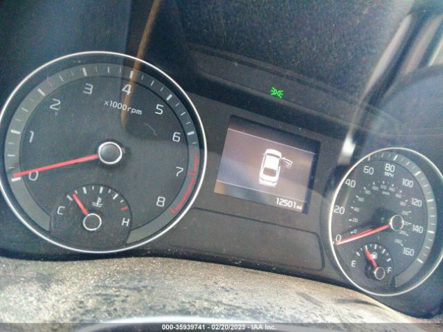 3KPF24AD9LE205681 KIA Forte Lxs