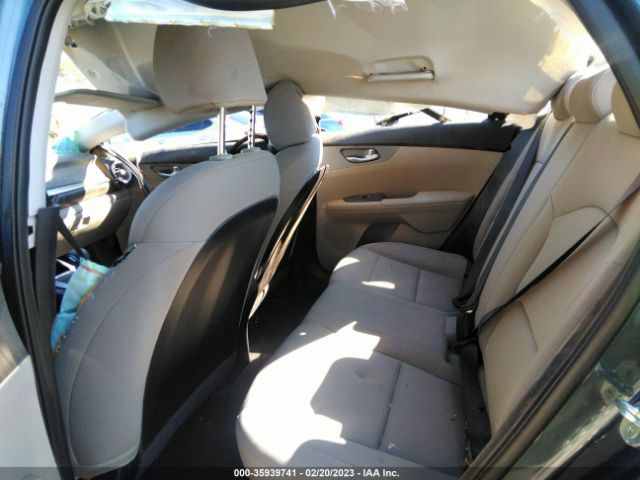 3KPF24AD9LE205681 KIA Forte Lxs
