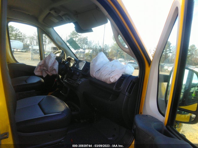 2022 Ram Promaster, VIN: 3C6LRVAG9NE109526