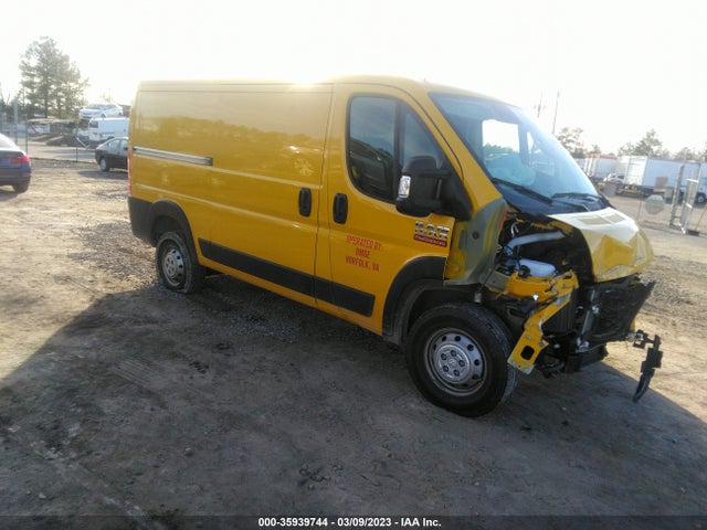 2022 3C6LRVAG9NE109526 главное изображение