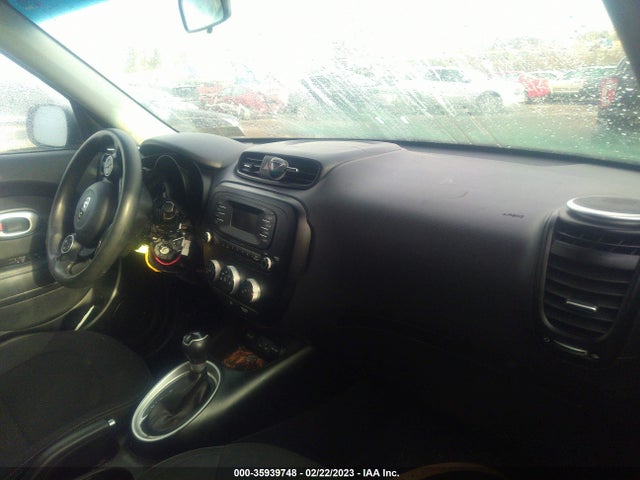 KIA Soul Base 2015 KNDJN2A21F7756387 Image 5