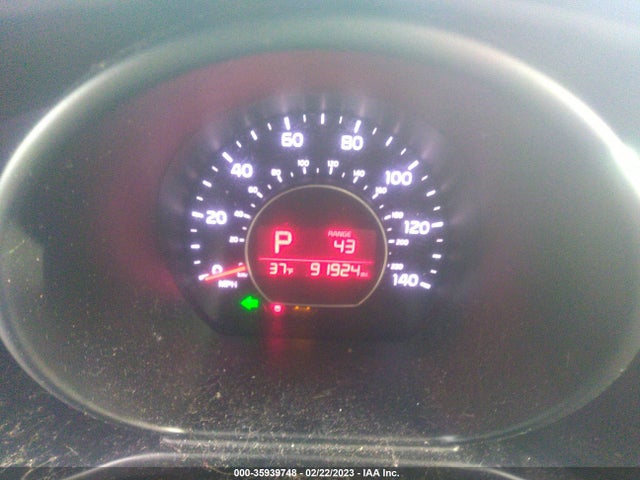KIA Soul Base 2015 KNDJN2A21F7756387 Image 7