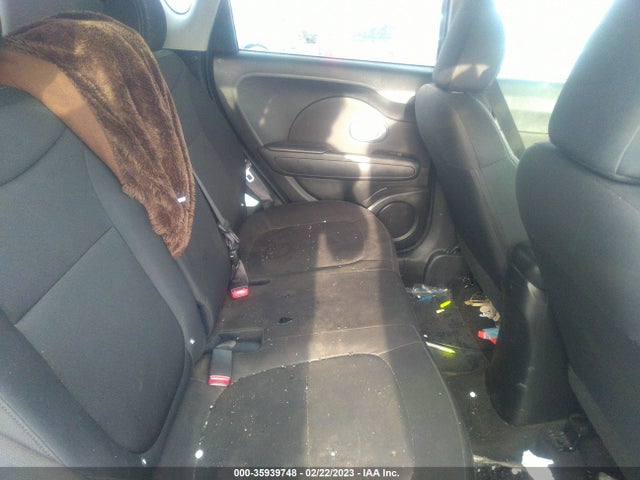 KIA Soul Base 2015 KNDJN2A21F7756387 Image 8