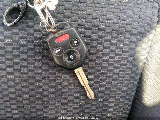 JF2SJAEC9EH533392 Subaru Forester 2.5i Premium