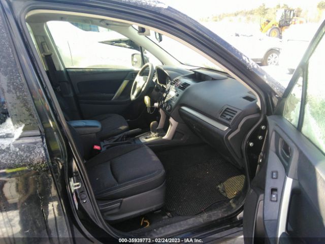 JF2SJAEC9EH533392 Subaru Forester 2.5i Premium