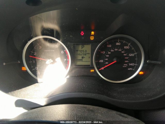 JF2SJAEC9EH533392 Subaru Forester 2.5i Premium