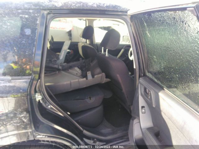 JF2SJAEC9EH533392 Subaru Forester 2.5i Premium