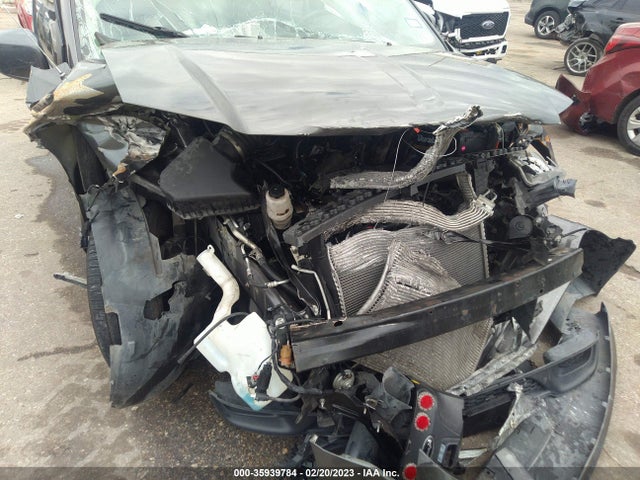 Dodge Grand Caravan Sxt 2016 2C4RDGCG2GR273681 Image 6