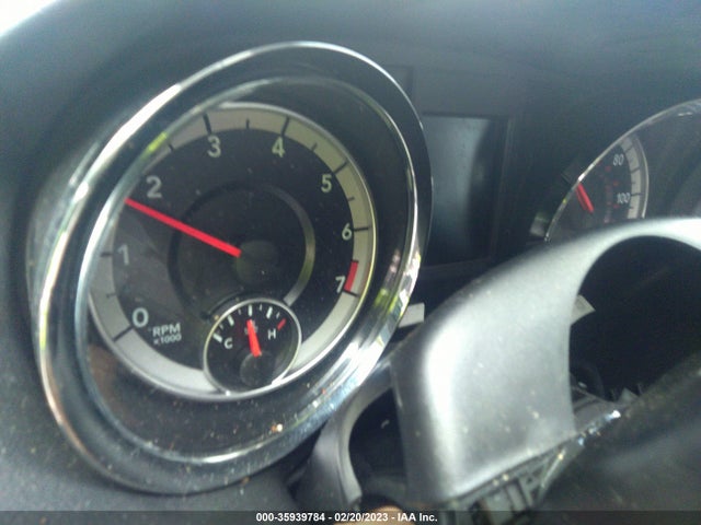 Dodge Grand Caravan Sxt 2016 2C4RDGCG2GR273681 Image 7