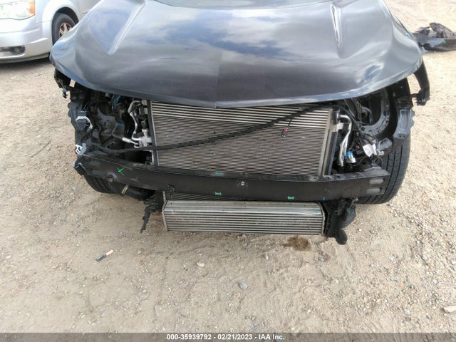 Chevrolet EQUINOX LT 2020 2GNAXKEV3L6154334 Image 6