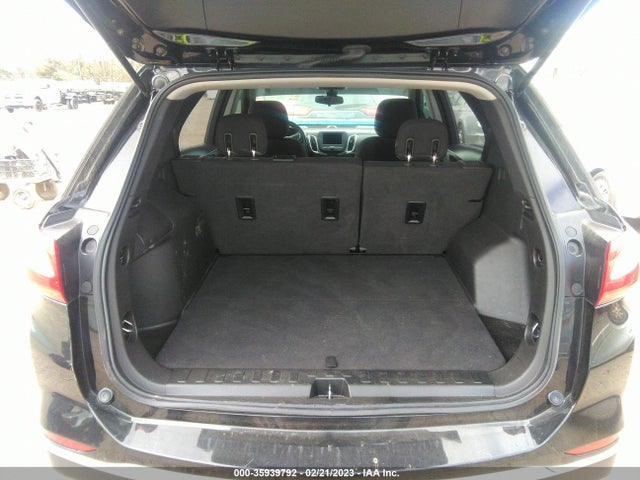 Chevrolet EQUINOX LT 2020 2GNAXKEV3L6154334 Image 8