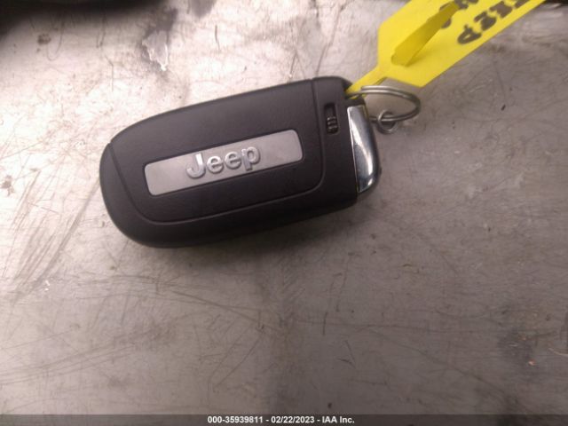 ZACNJBBB9LPL87138 Jeep Renegade Latitude