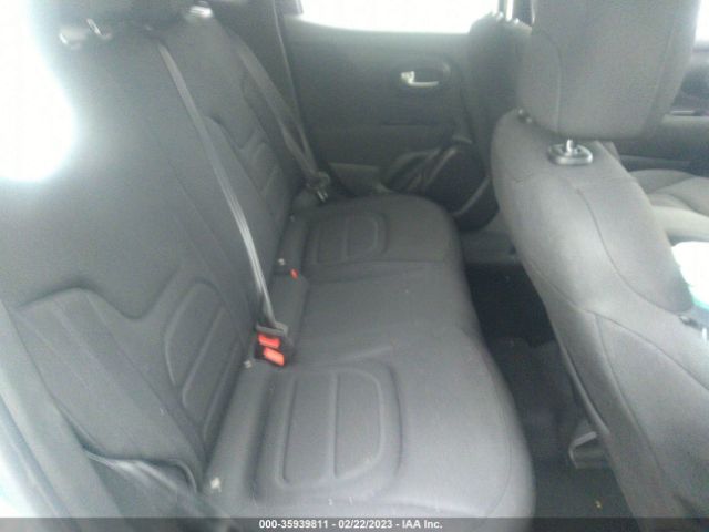 ZACNJBBB9LPL87138 Jeep Renegade Latitude