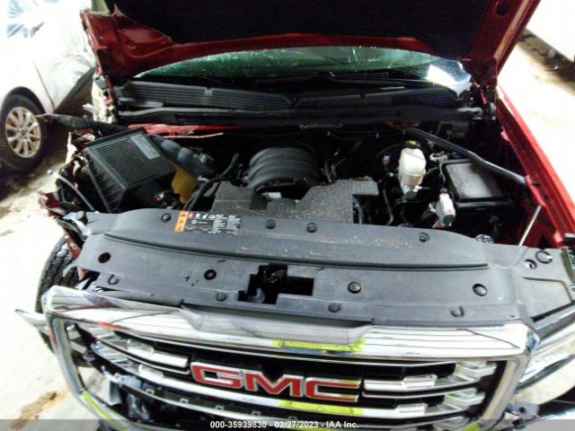 3GTU2NEC8JG482385 GMC Sierra 1500 Slt