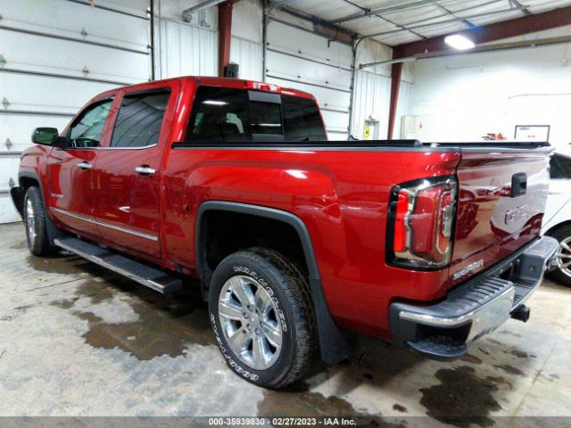 3GTU2NEC8JG482385 GMC Sierra 1500 Slt