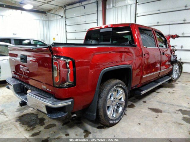 3GTU2NEC8JG482385 GMC Sierra 1500 Slt