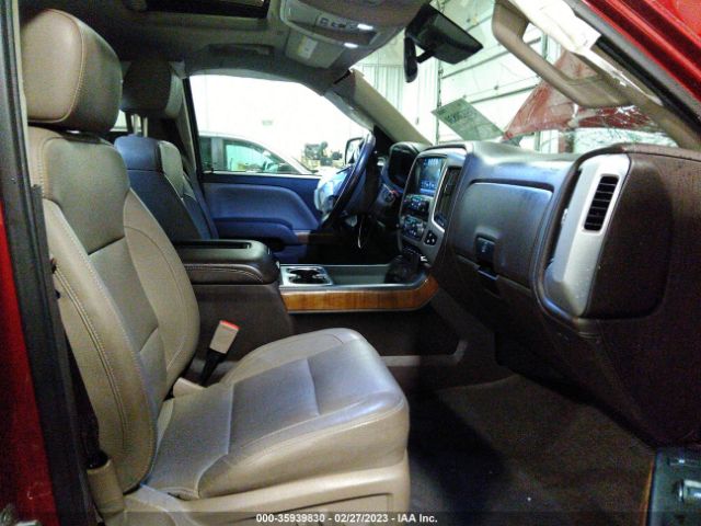3GTU2NEC8JG482385 GMC Sierra 1500 Slt
