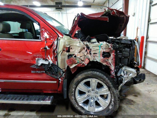 3GTU2NEC8JG482385 GMC Sierra 1500 Slt