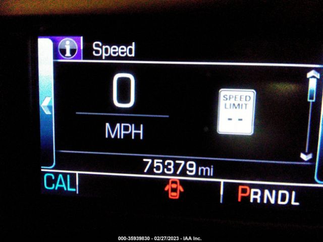 3GTU2NEC8JG482385 GMC Sierra 1500 Slt