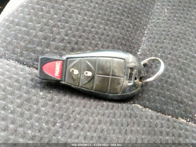 2C4RDGBG2ER260427 Dodge Grand Caravan Se