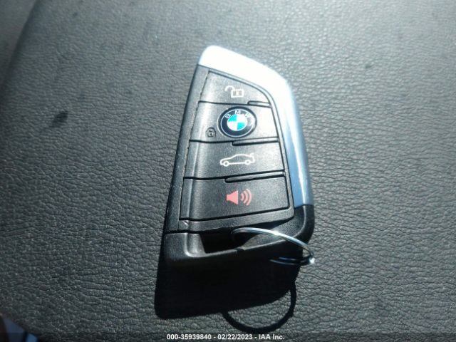 WBXHU7C37J5H40516 BMW X1 Sdrive28i