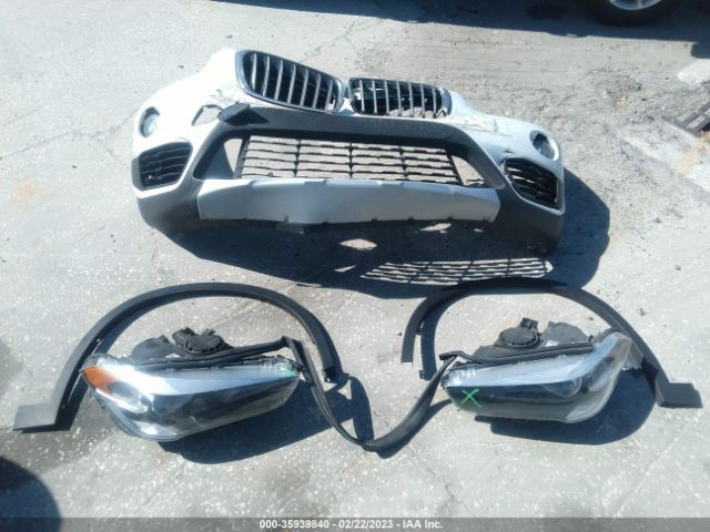 WBXHU7C37J5H40516 BMW X1 Sdrive28i