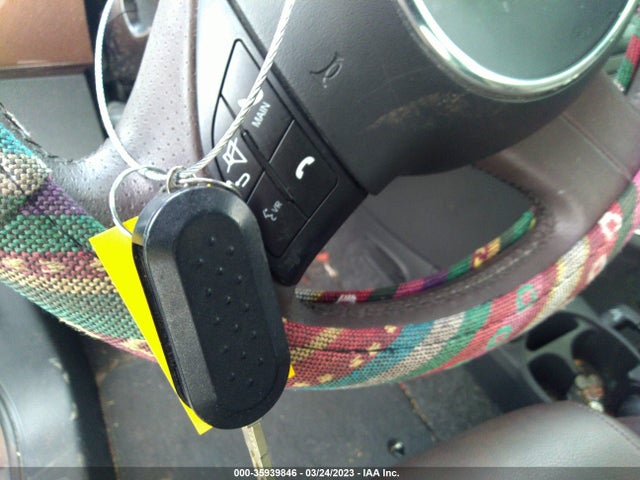 Fiat 500 SPORT 2012 3C3CFFBRXCT110009 Image 11