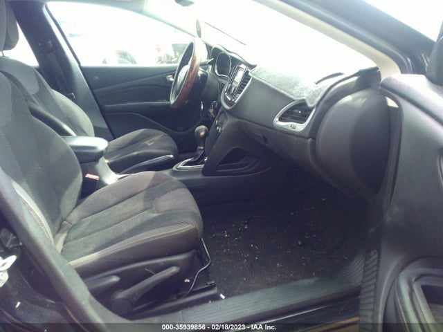 Dodge DART SXT 2015 1C3CDFBB8FD129371 Image 5
