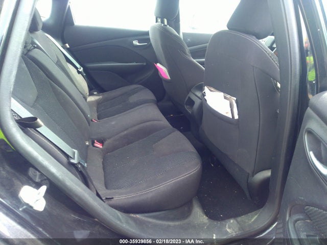 Dodge DART SXT 2015 1C3CDFBB8FD129371 Image 8
