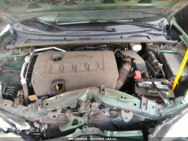 Toyota Corolla 2015 2T1BURHE4FC433434 Image 22