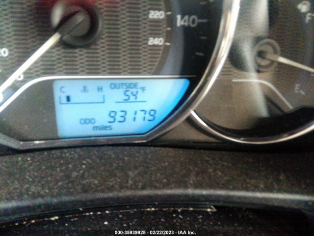 Toyota Corolla 2015 2T1BURHE4FC433434 Image 19