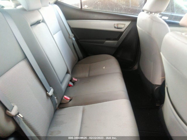 Toyota Corolla 2015 2T1BURHE4FC433434 Image 20