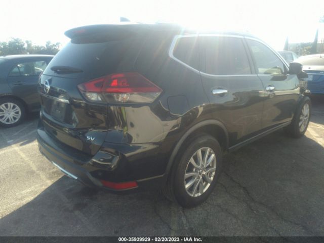 KNMAT2MT7KP532576 Nissan ROGUE SV