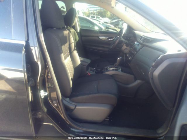 KNMAT2MT7KP532576 Nissan ROGUE SV