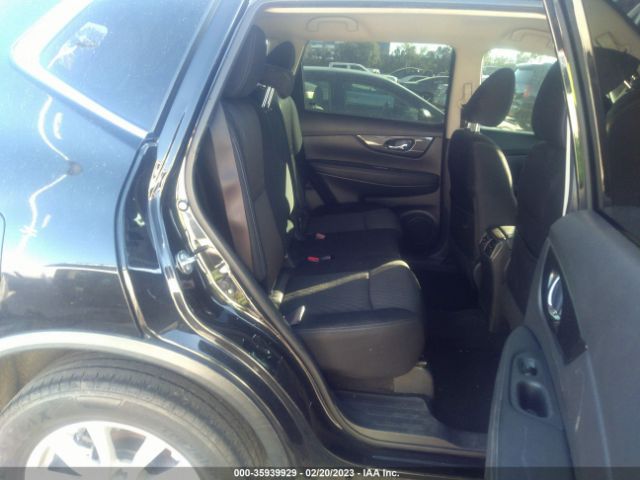 KNMAT2MT7KP532576 Nissan ROGUE SV