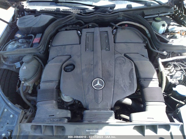 2015 Mercedes-Benz E-Class, VIN: WDDKJ6FB8FF299685
