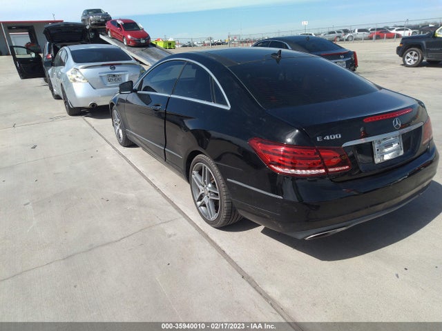 2015 Mercedes-Benz E-Class, VIN: WDDKJ6FB8FF299685