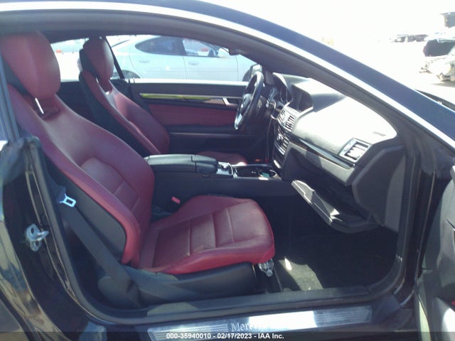 2015 Mercedes-Benz E-Class, VIN: WDDKJ6FB8FF299685