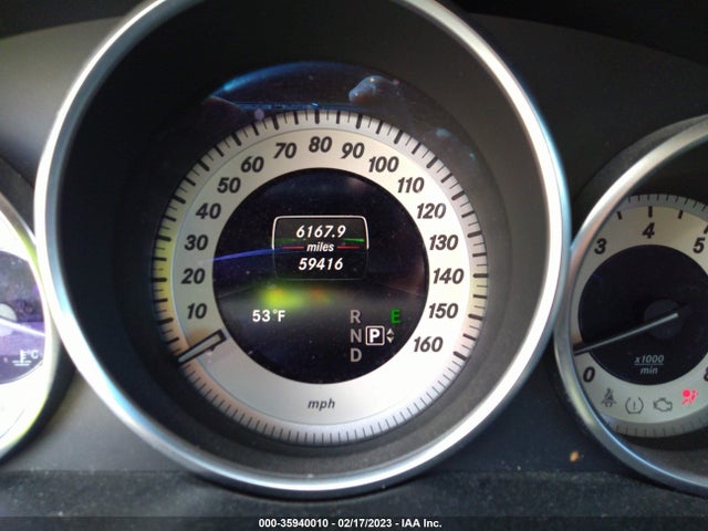 2015 Mercedes-Benz E-Class, VIN: WDDKJ6FB8FF299685